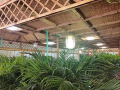 大堂-天发长铁锅炖(王秀村店)