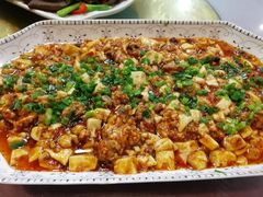 -洪霞餐馆