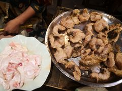 花鲢-肖肖酸萝卜鱼火锅(总店)