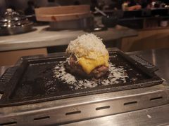 -肉肉大米(金虹桥店)