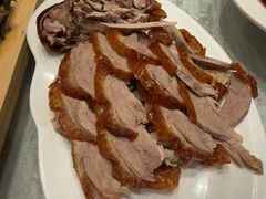 -全聚德烤鸭店(和平路店)