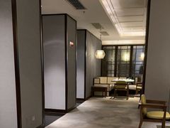 -青雅中餐厅(大连金石滩绿发希尔顿度假酒店)