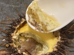 -海胆小馆(东北水饺·春柳店)