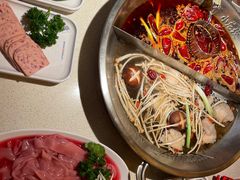 -小龙坎火锅(春熙太古里店)