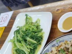 -嘉升大排档(番禺总店)