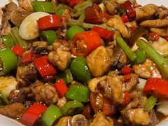 -鄱阳湖·江西小炒·瓦罐煨汤(五道口店)