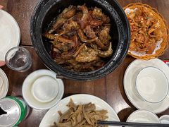 -斯丹姜母鸭·古法干香(涂门街总店)