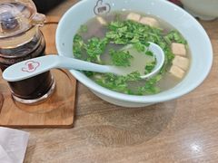 -回味鸭血粉丝汤(砂之船店)