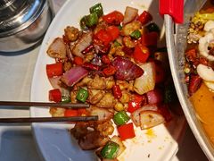 -知麻乐·川味小馆·小幸福水煮鱼(西平店)