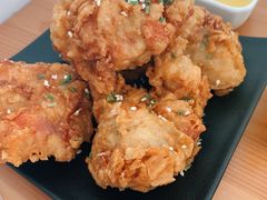 -小岛餐厅