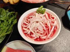 -吼堂老火锅(太古里总店)