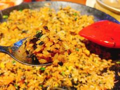 -红辣椒八爪鱼特色韩国料理