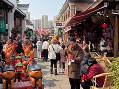 -大小河街