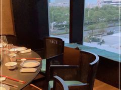 靠窗位-凤凰湘语·湘粤鲜融(浦东旗舰店)