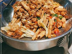 -大丰收·蛙功夫(晋江万达店)