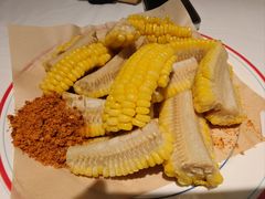 -聚味斋香辣蟹·蓝龙(塘沽总店)