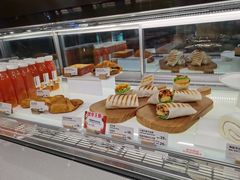 -Tims天好咖啡·贝果(东方广场店)