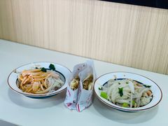 -秦镇史玉林凉皮(翡丽城店)