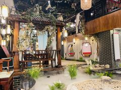 -老太原菜馆(中正天街店)