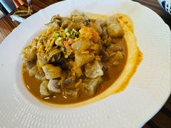 -旺角小渔村(二马路店)