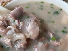 -洲心明记烧肉大粥(总店)