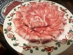 -北京老门框爆肚四季涮肉(淮海东路外滩店)