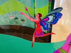 -星巴克(来福士办公楼店)