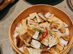 -佬太公海鸭·海鲜大排档(上海总店)