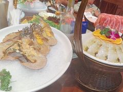 -东海怡品海鲜豆捞(星街坊店)