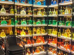 零售区-牛焱·烧肉酒肆(五大道店)