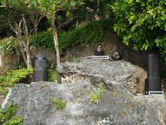-Rock Bar Bali(Bali)