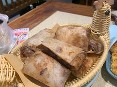 -状元阁烧烤(新华路总店)