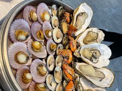 -东夷海鲜巨无霸(东夷小镇店)