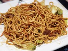 -杨记齐齐哈尔烤肉(五莲路店)