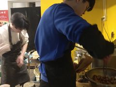 -傅强排骨(成都总店)