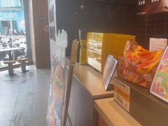 -麦当劳餐厅(龙平西路店)