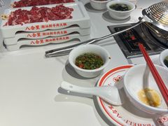 -八合里潮汕鲜牛肉火锅(惠州华贸店)