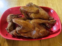 -光明刘冰乳鸽店(光明法政北路店)