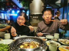 -盛江山自助料理(太原街万达店)