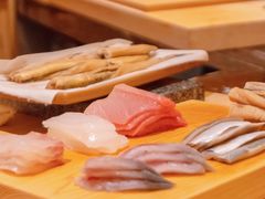 -荣一代目OMAKASE板前料理