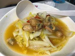 -花椒俏川菜小馆(南海万达店)