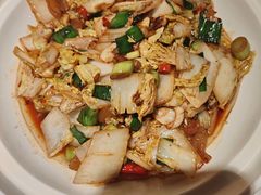 -老阿爸鲜鱼土菜(园区永旺店)