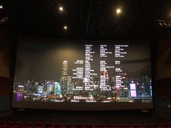-金逸影城(明发店)