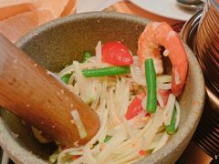 -simply thai天泰(静安嘉里中心店)