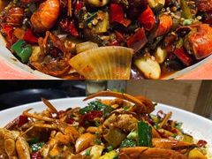 -李叔叔虾蟹大排档(青羊店)
