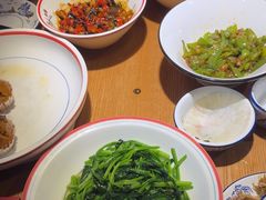 -赣饭农家·江西小炒(西乡店)