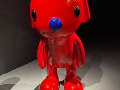 -上海宝龙美术馆