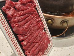 -鑫隆四季涮肉(八角畅游店)