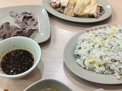 -百家鸡味馆(清泰店)