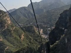 -上方山云水洞